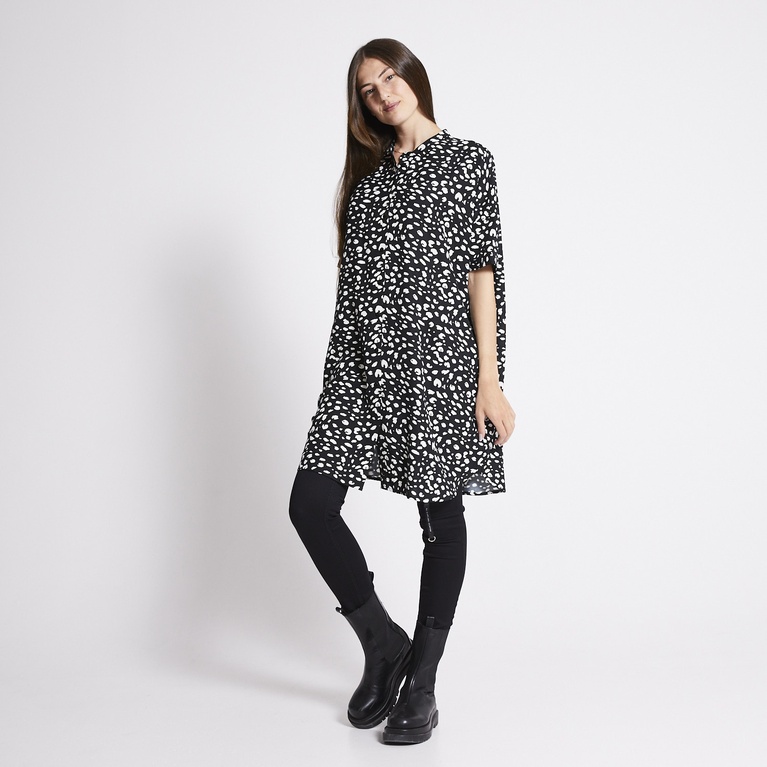 Kleid "Sos"